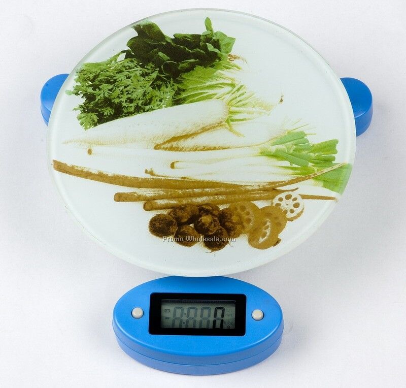 Digital Kitchen Scale