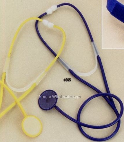 Disposable Stethoscope