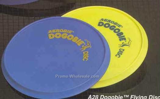 Dogobie Flying Disc
