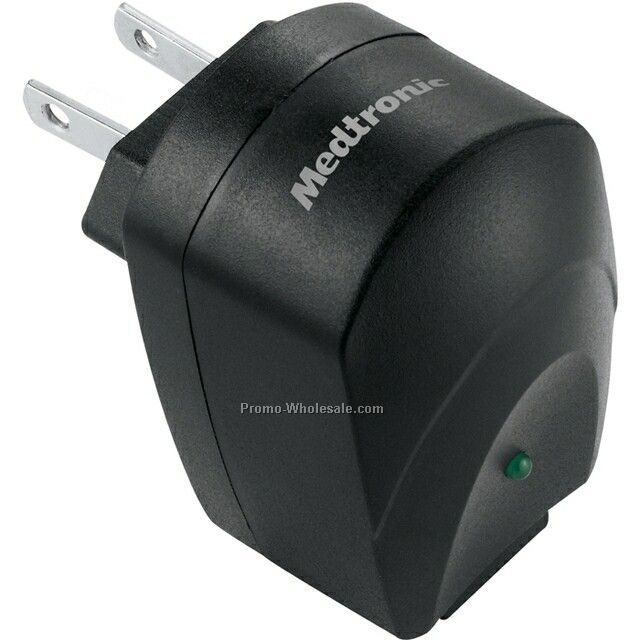 Dual USB Power Adapter