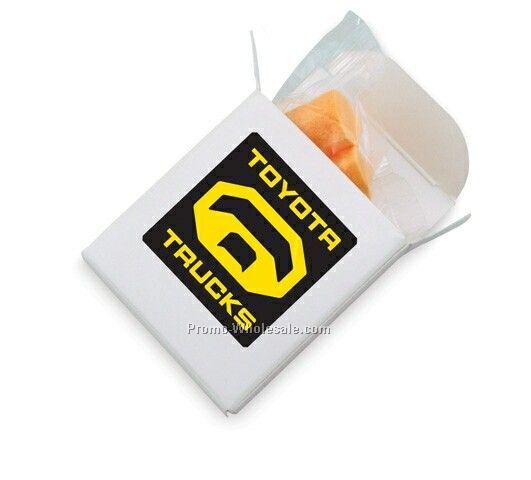 Ear Plugs In Carton