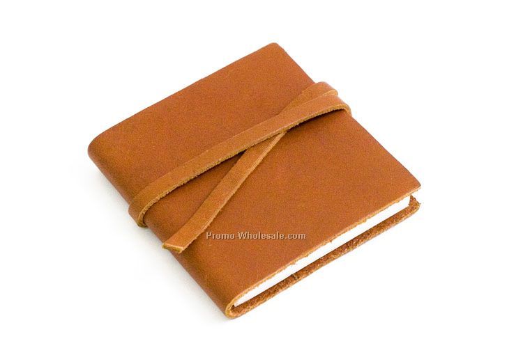 Everyday Leather Journal (Small)
