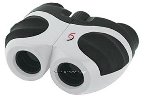 Extreme Sport Binoculars