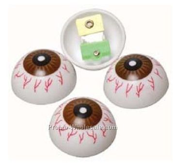 Eyeball Clicker