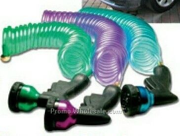 Ez Hose Water Hose (25')