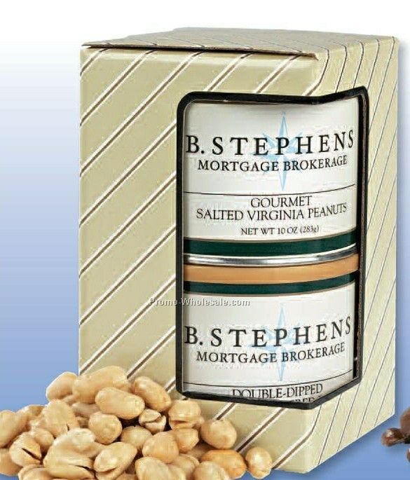 Favorites Duo In Tin W/ Classic Gift Box