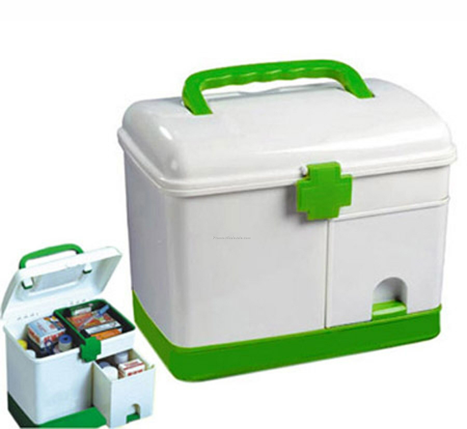 First Aid Box