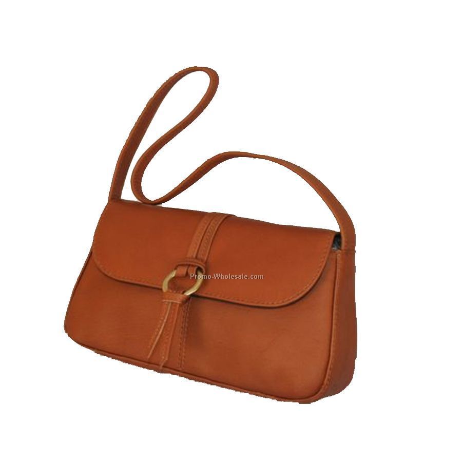 Flap Over Handbag