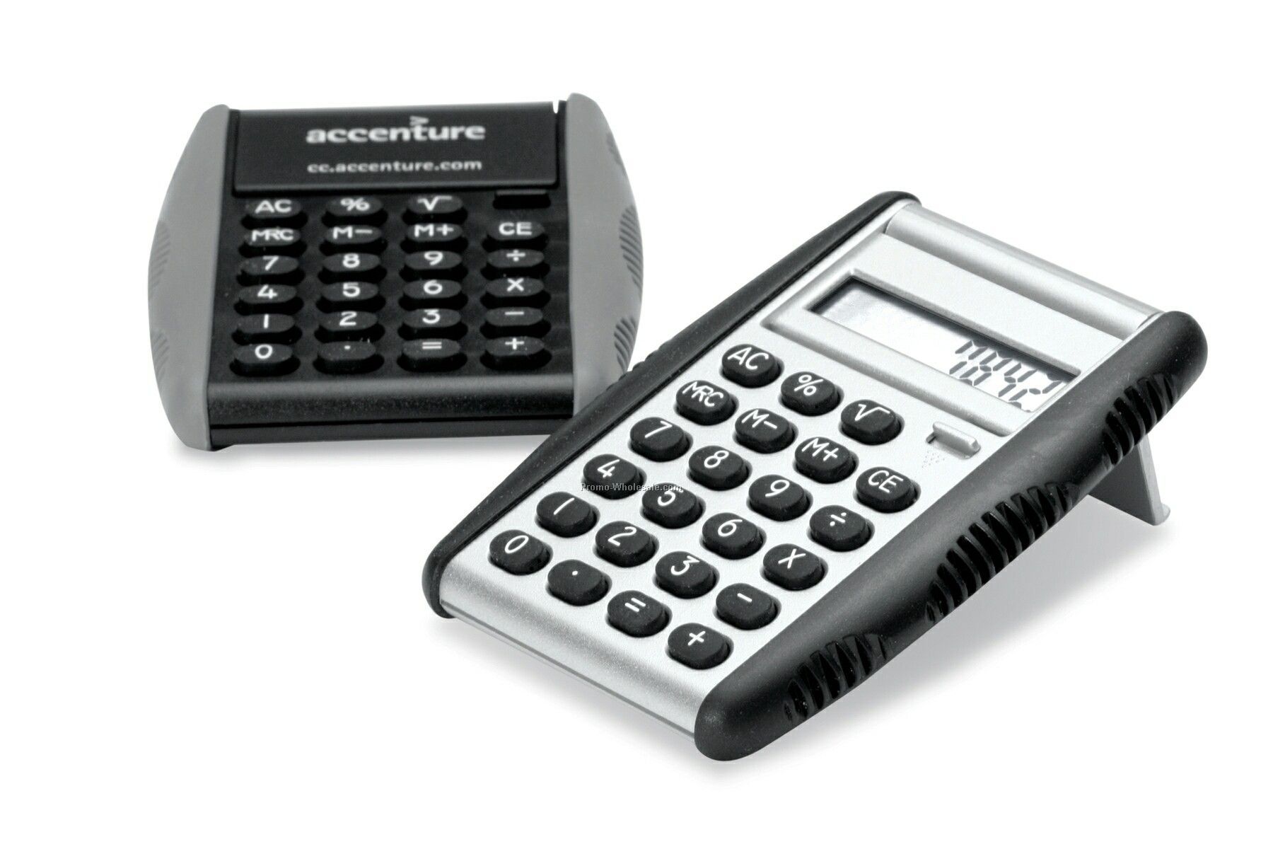  calculator pwc641194 ebony calculator pwc641193 big flipper calculator