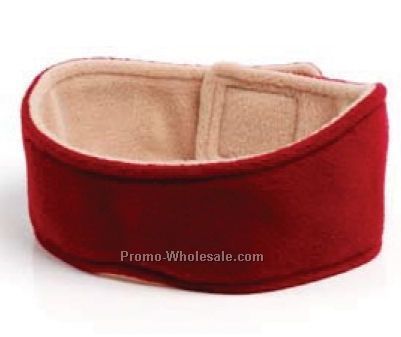 Flipside Headband - Micro Fleece (1 Size Fits All)