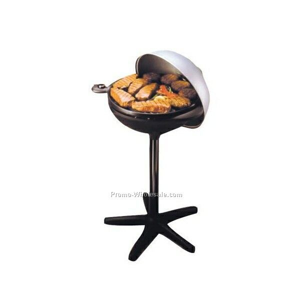 George Foreman Indoor/ Outdoor Bbq Grill