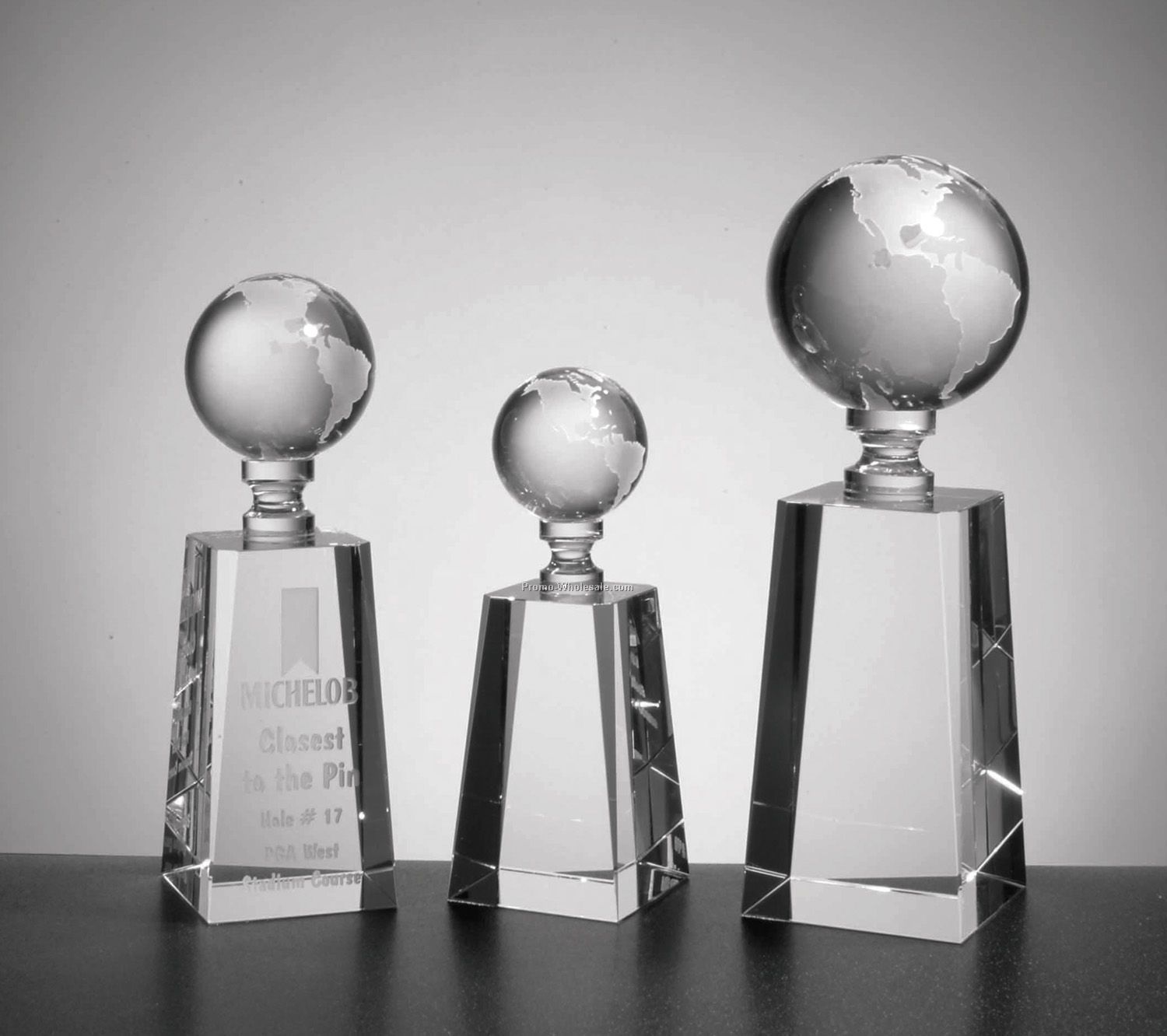 Globe Award (Medium)