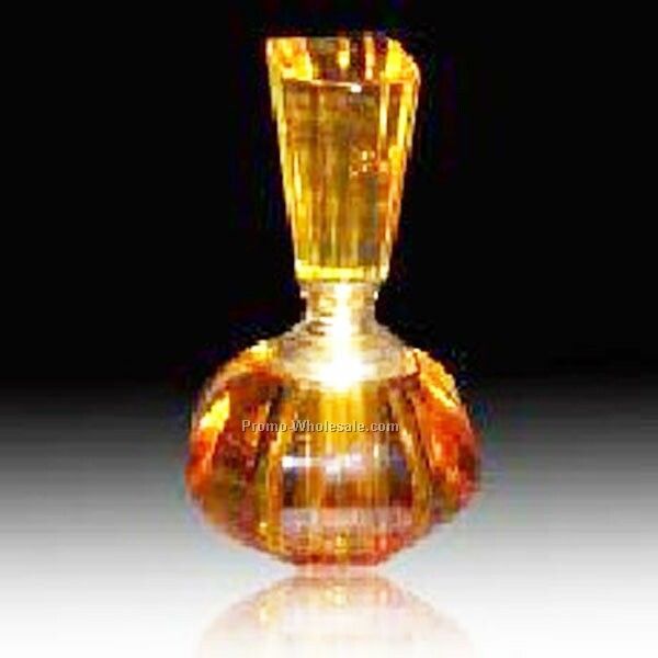 Gold Perfume Atomizer