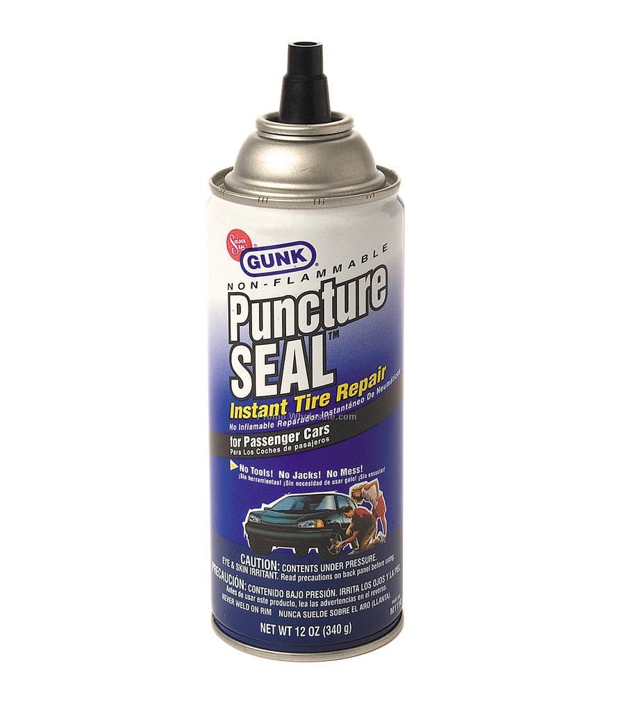 Gunk Puncture Seal (Blank)