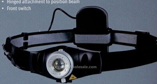 H5 Focusing Headlamp