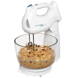 Hamilton Beach Hand/Stand Mixer