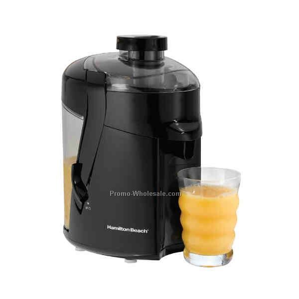 Hamilton Beach Health Smart Juice Extractor 350w