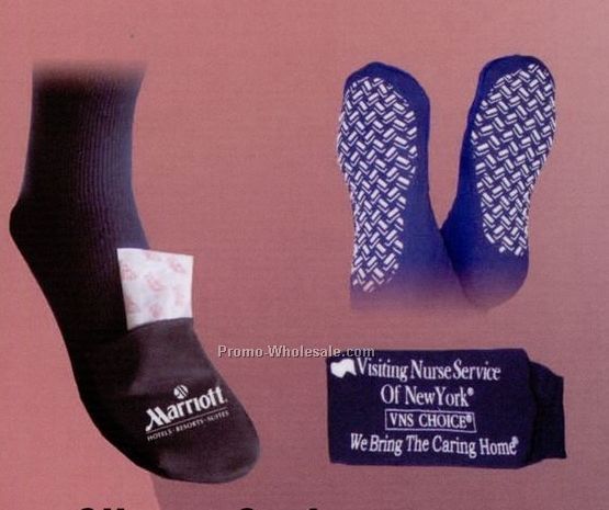 Heat Factory Slipper Socks