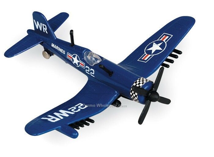 Hot Wings F4u Usmc