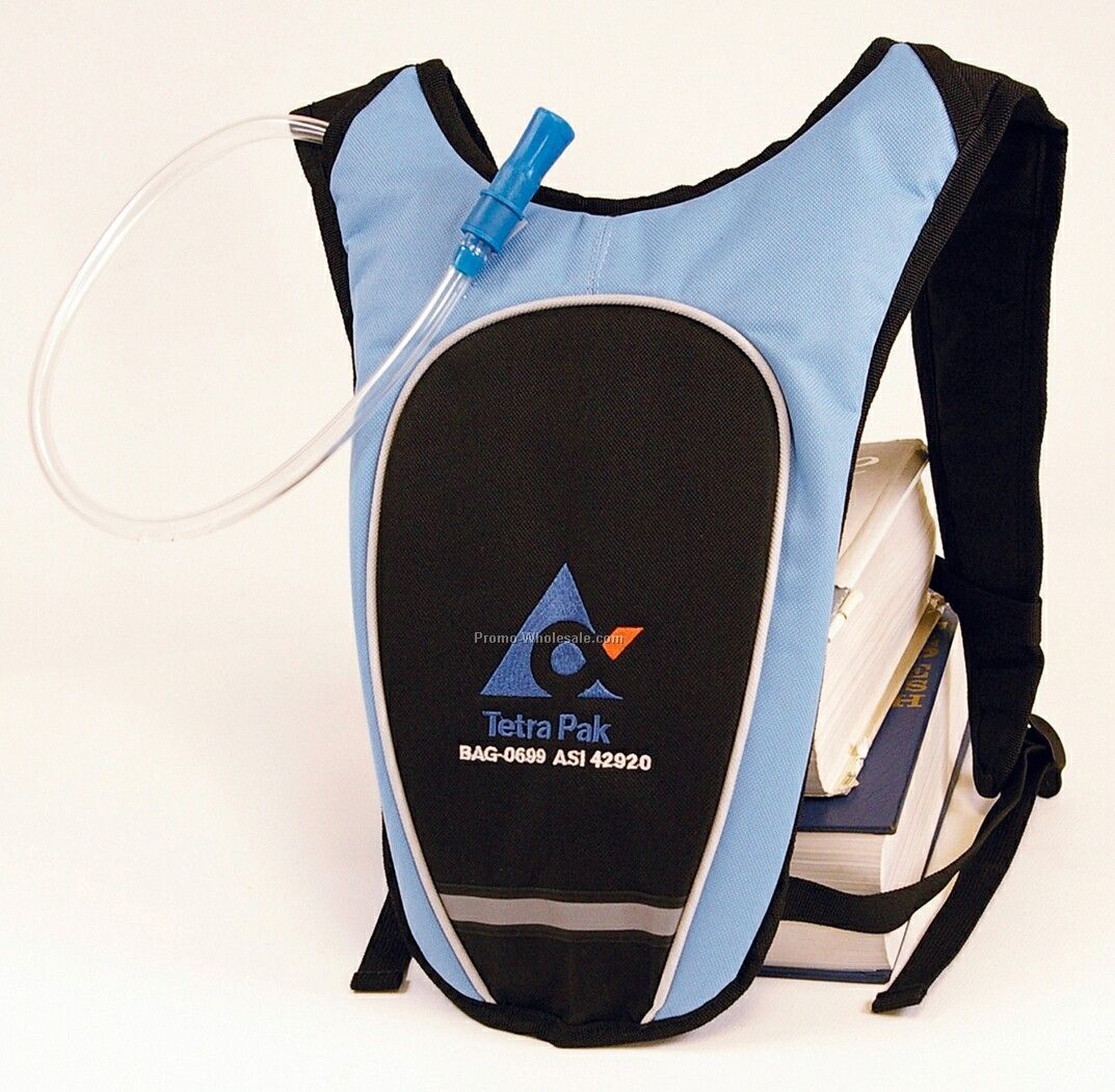 Hydration Back Pack