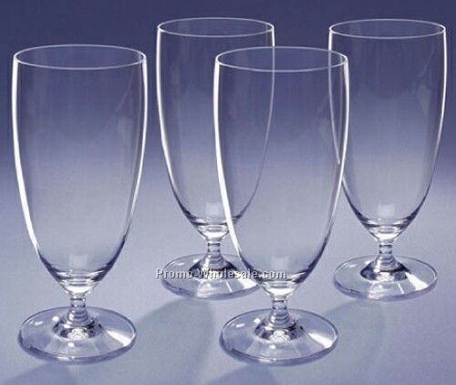 Iced Beverage Glass (Set Of 4)