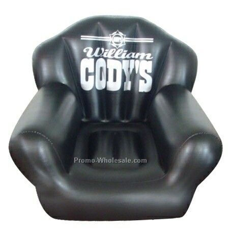 Inflatable Chair