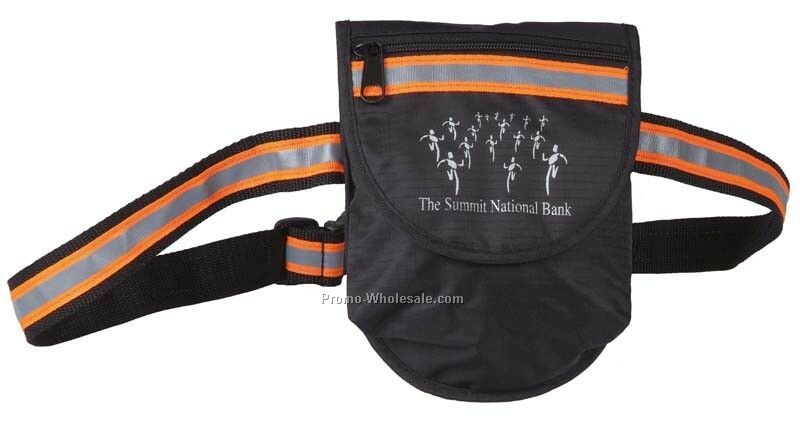 Jogger's Waist Pouch