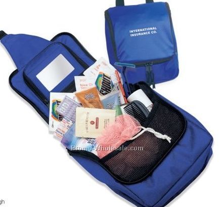 Ladies Ultimate Travel Kit