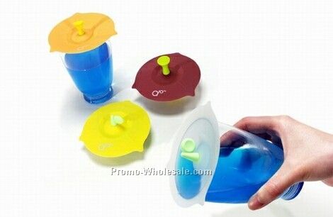 Leak-proof Lid - Prevent Leakage Of Water Droplets