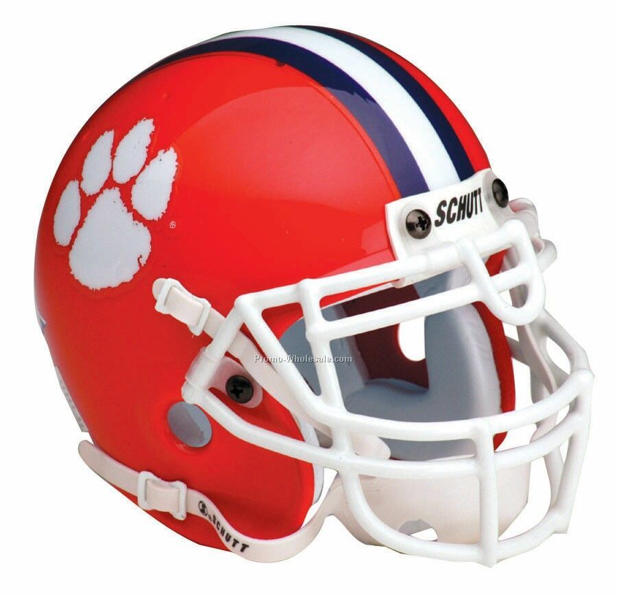 Licensed Replica Football Helmet (Ncaa)