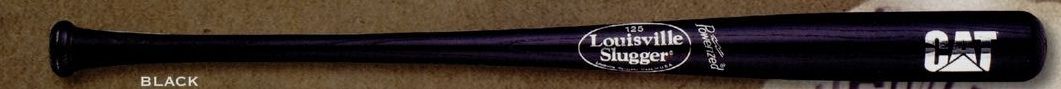 Louisville Slugger Corporate Special Branded Bat (Top Grade Timber)