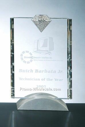 Luxury Diamond Award