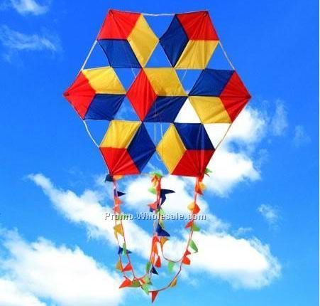 Magic Box Kite