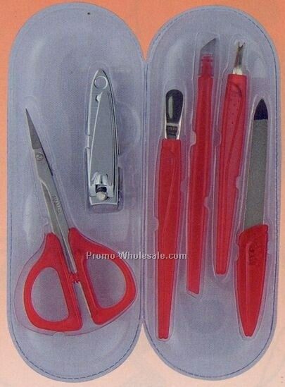 Manicure Set