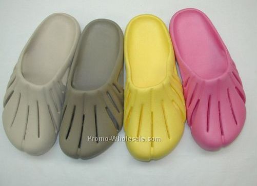 Man's Clogs/ Sandals (7-12)