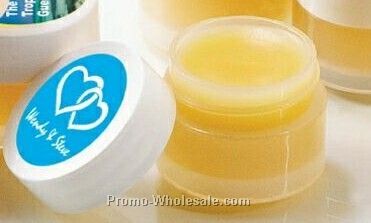 Medicated Lip Balm