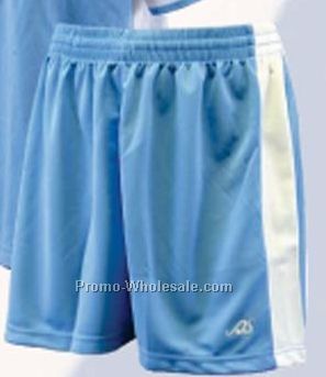 Milo Adult Shorts (S-2xl)