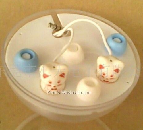 Mini Earphone