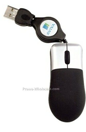 Mini Optical Mouse