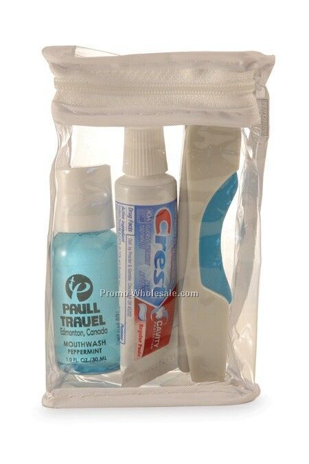 Mini Oral Care Kit