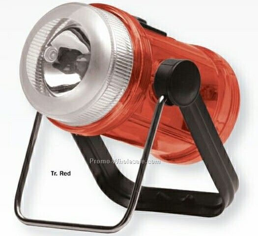 Miniature Camping Lantern W/Adjustable Stand Handle