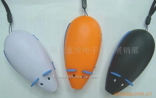 Mouse Shape Torch