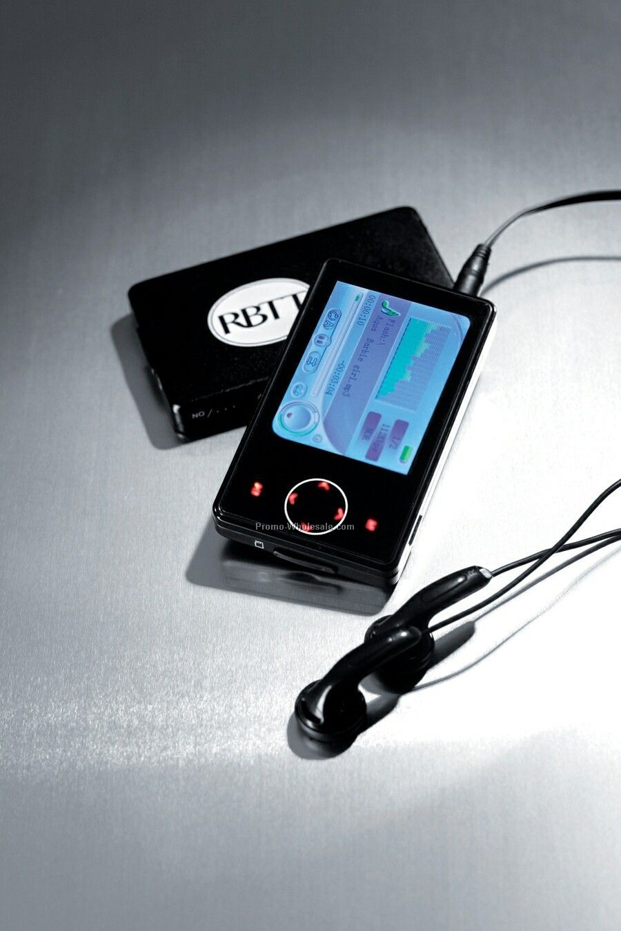 Mp 4 Player