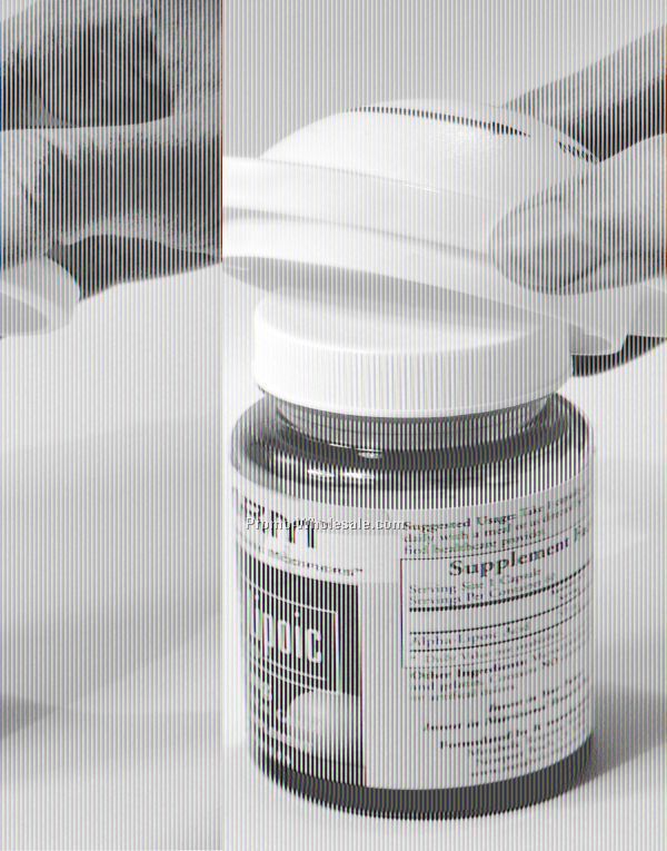 Multi Grip Pill And Medicine Bottle Opener