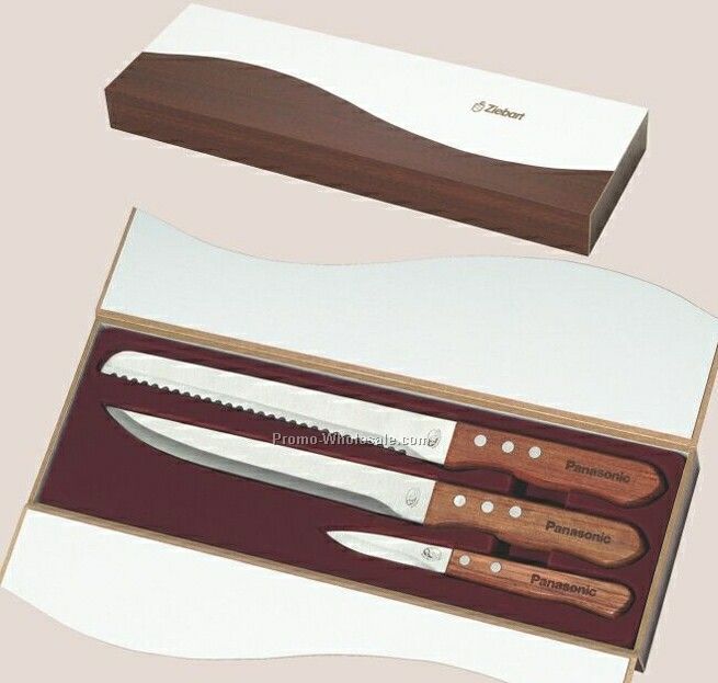 kitchen knife. (Niagara Cutlery Kitchen Knife