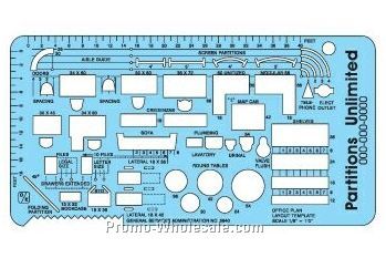 Office Furniture Template 4