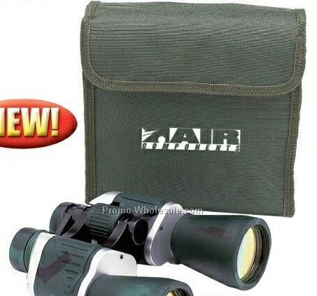 Opswiss 10x50 Binoculars (Standard Service)