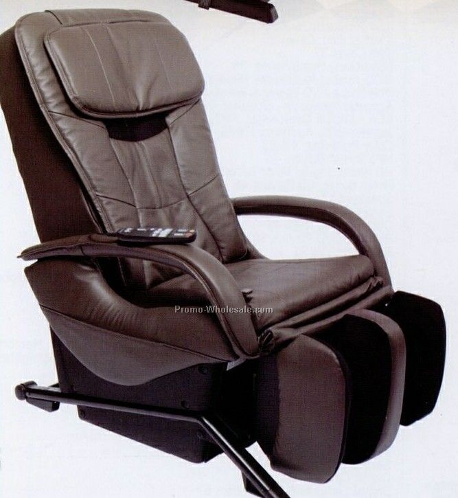 Panasonic Swede-atsu Wave Massage Lounger