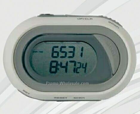 Pedometer FM