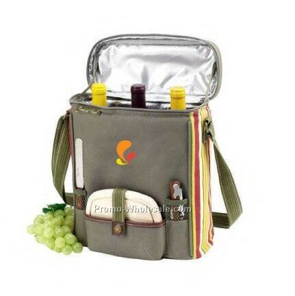 Picnic / Wine Cooler Bag